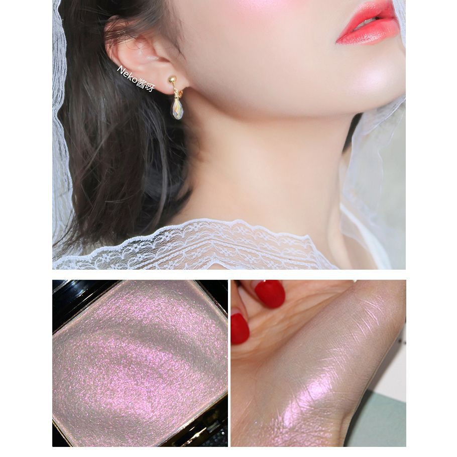 [thanh lý nghỉ bán] Phấn bắt sáng HOJO Highlight màu 01