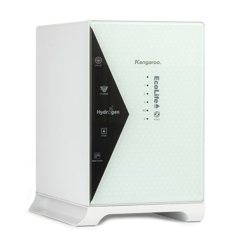 Máy Lọc Nước Kangaroo Hydrogen Kg100Hu