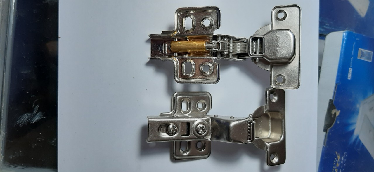 [HCM]Bản lề hơi cong nhiều inox chống va đập bản lề tủ bếp lề tủ cửa bản lề tự đóng, bản lề cửa bếp, bản lề cửa tủ, bề bật hơi loại cong nhiều, bản lề giảm trấn, tránh tiếng ồn chống va đập