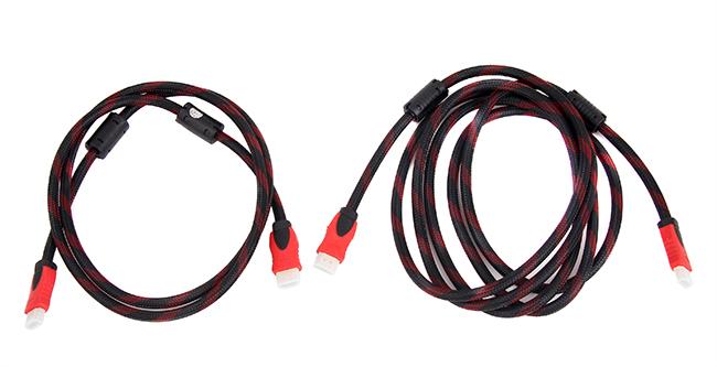 [HCM]Cáp 2 đầu HDMI dài 3m