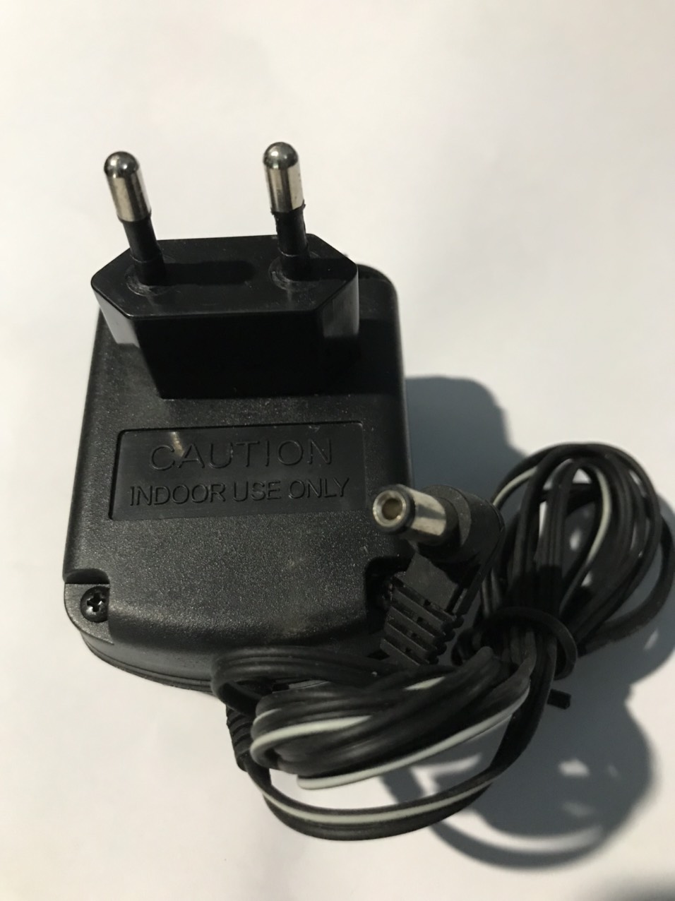 Adapter sạc 12v 500ma sạc cân điện tử