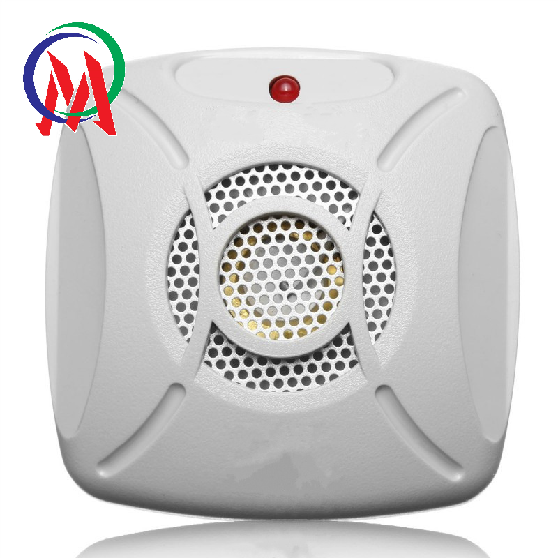 Máy đuổi chuột Ulstrasonic Pestchaser