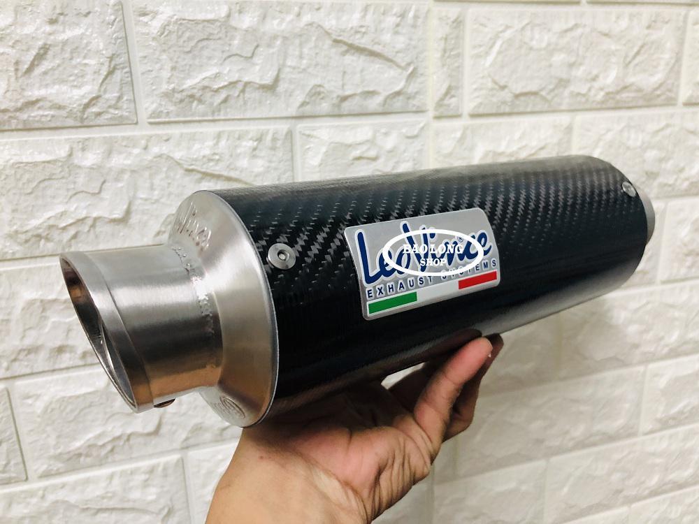 Lon Pô Leo Carbon gắn Mọi Loại Xe Máy,Sản Phẩm Chất Lượng, Gian Hàng Uy Tín, Giá Cả Cực Tốt, Mua Ngay.