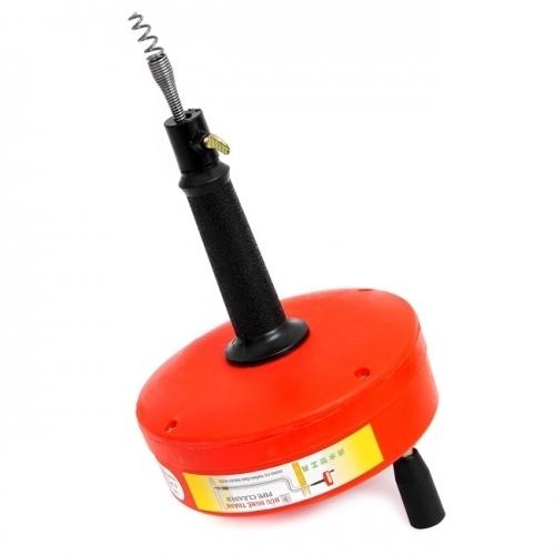 Dụng cụ thông cống Bửu Nghệ Thành 5m