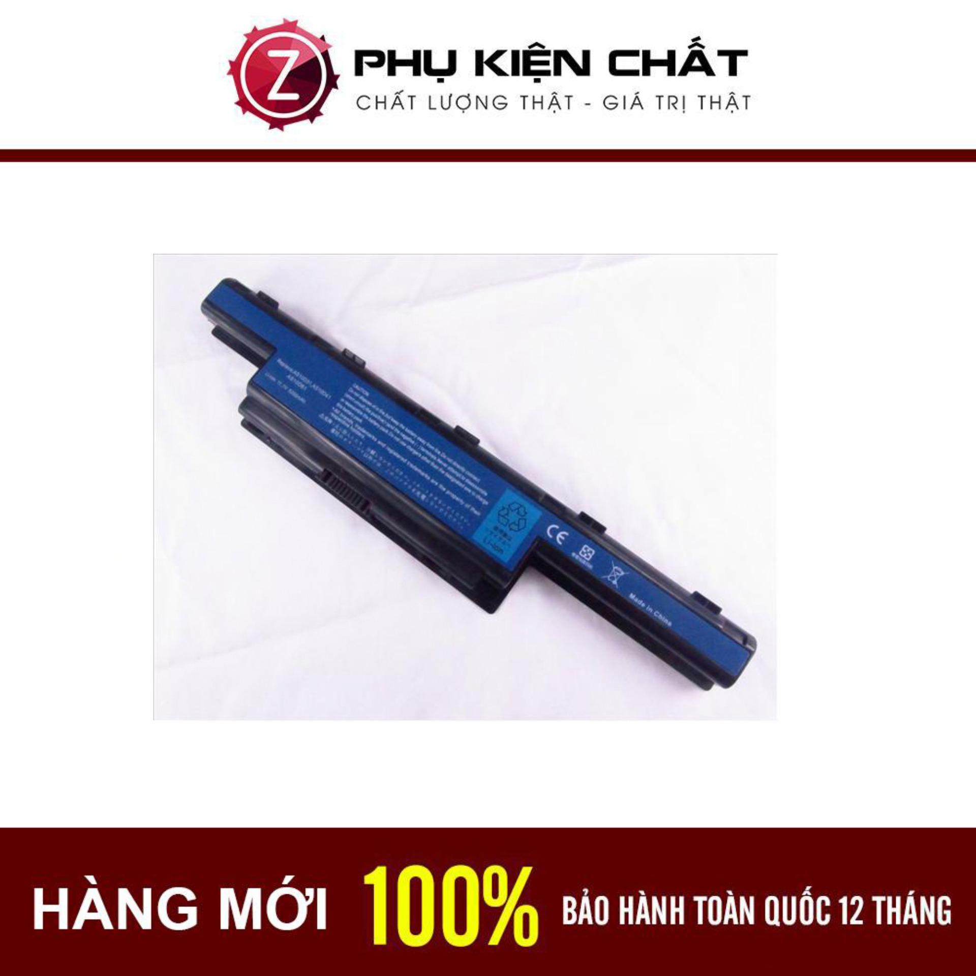 [HCM]Pin cho Laptop Acer Aspire 4733 4733Z 4738 4738Z 4738G 4738ZG! Bảo Hành Toàn Quốc 12 Tháng !
