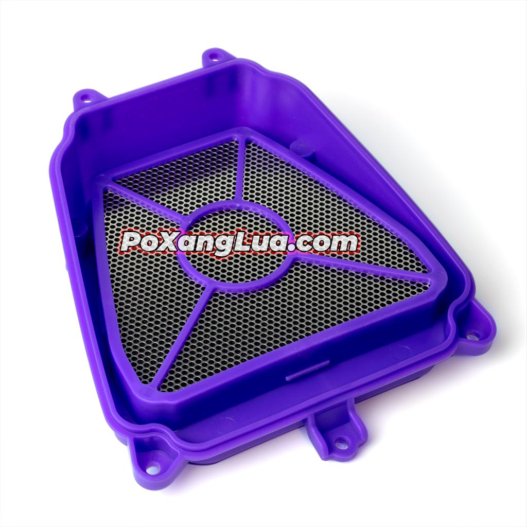 Lọc gió Winner 150 và Sonic 150 - Uma Racing