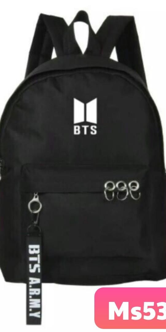 balo danh cho các FAN BTS đây  MS53