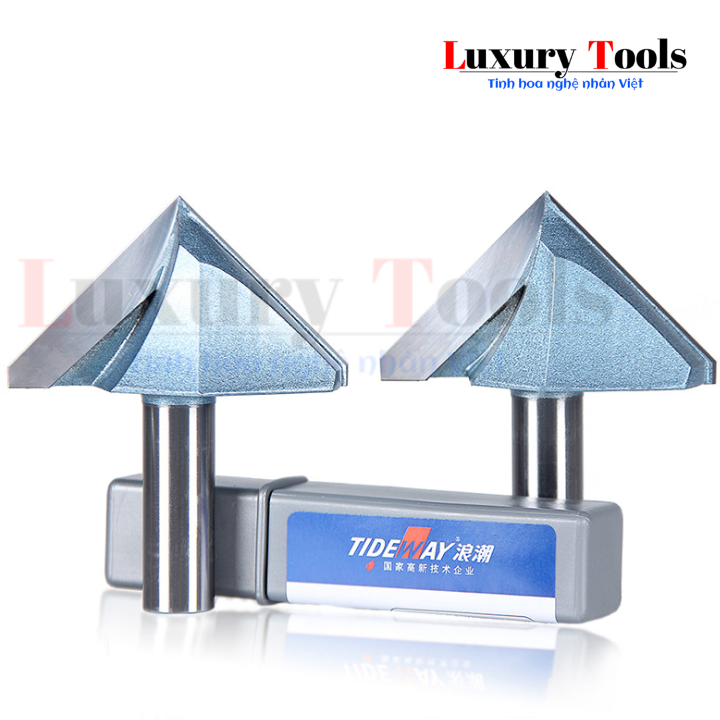 MŨI SOI GỖ CẮT MỘNG MÒI XANH MX0301