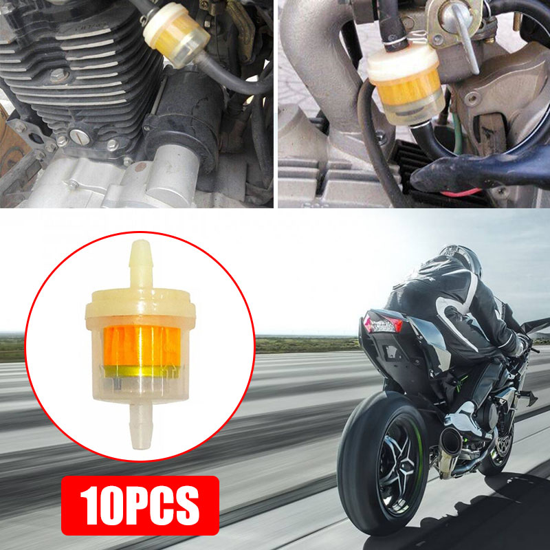 10 Lọc Xăng Xe Máy Có Nam Châm Hút Cặn