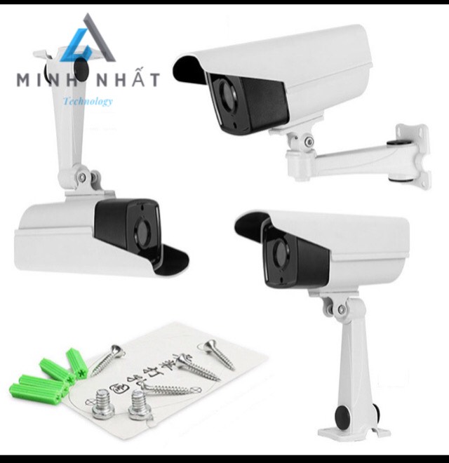 Chân đế Camera nhựa Abs 20cm đa năng cao cấp