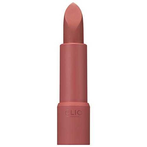 Son Thỏi CLIO ROUGE HEEL VELVET 3,4g