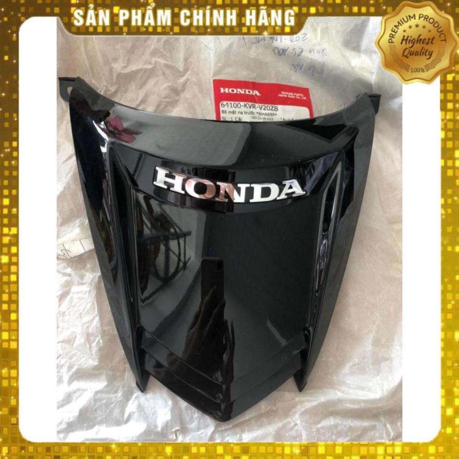 Mặt nạ wave RS 100 đời 2009 chính hãng Honda