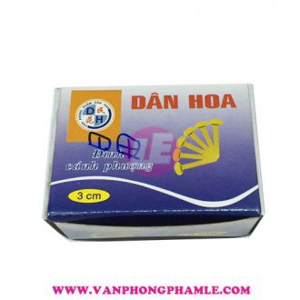 Đinh Cánh Phượng Dân Hoa