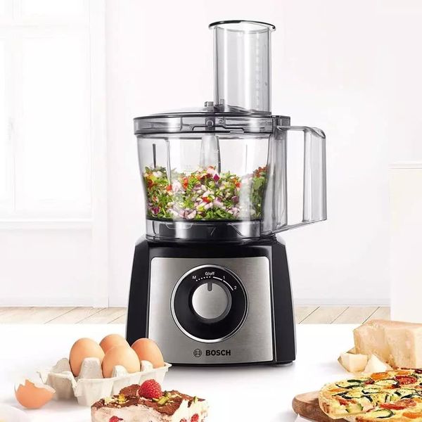 MÁY XAY ĐA NĂNG BOSCH MCM3PM386 900W (MADE IN EU)