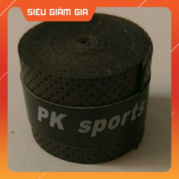 Cuốn cán vợt cầu lông, cán cần câu - ĐỒ CÂU NGỌC HẢI