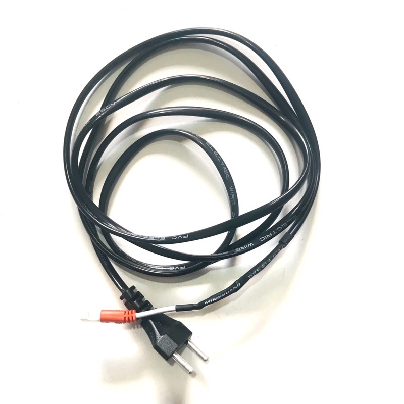 Dây nguồn điện dùng cho đèn led thanh 220v