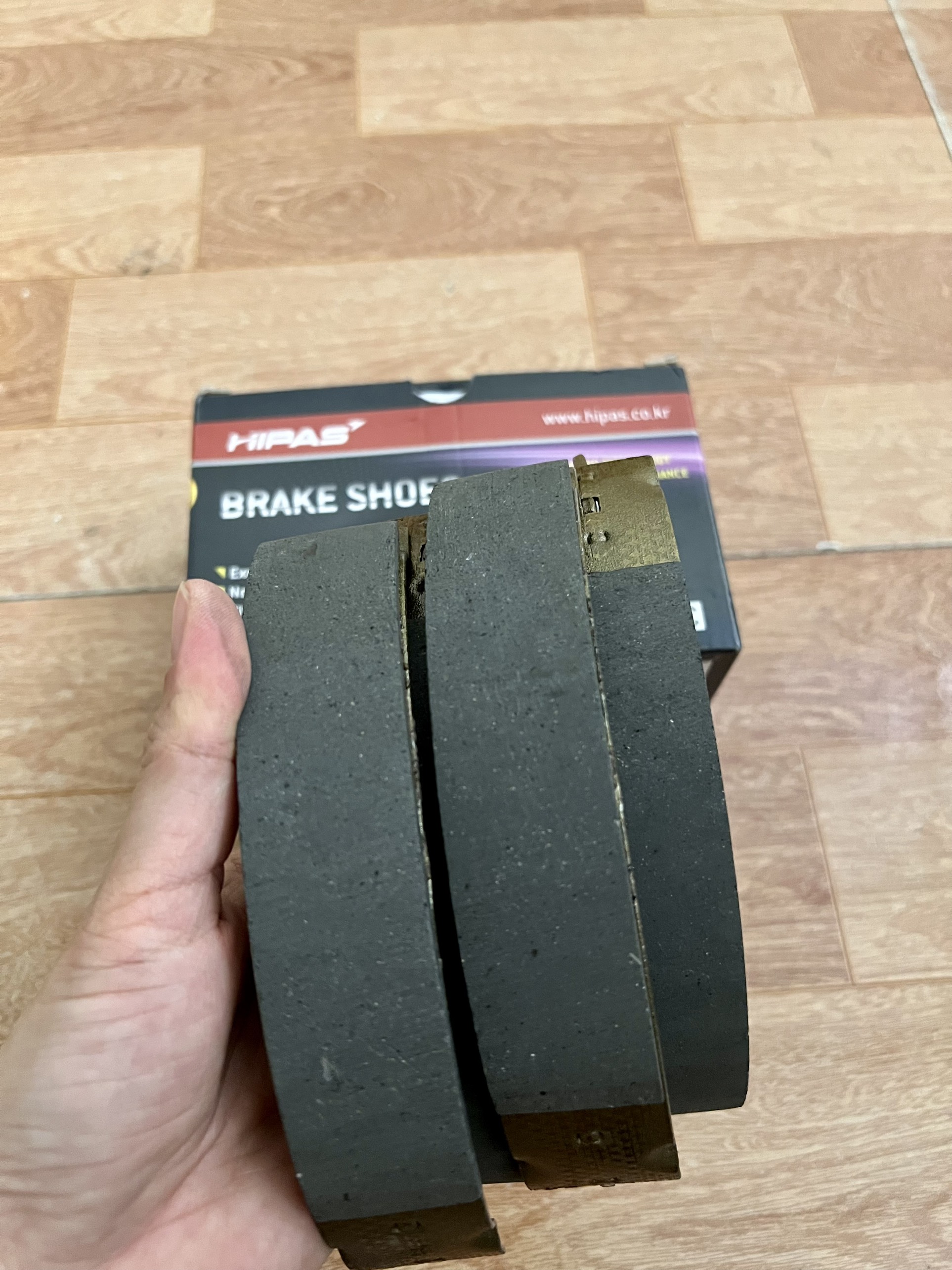 má phanh sau Matiz , spark m200 , matiz 3