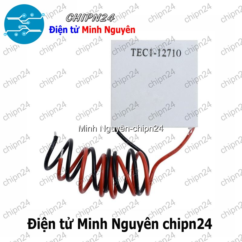 [1 cái] (D47) Sò nóng lạnh TEC1-12710 - HH002359