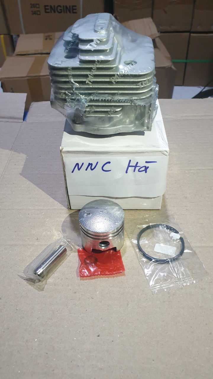 [HCM]Nong máy cắt cỏ máy khoan đất 520 - 44 ly