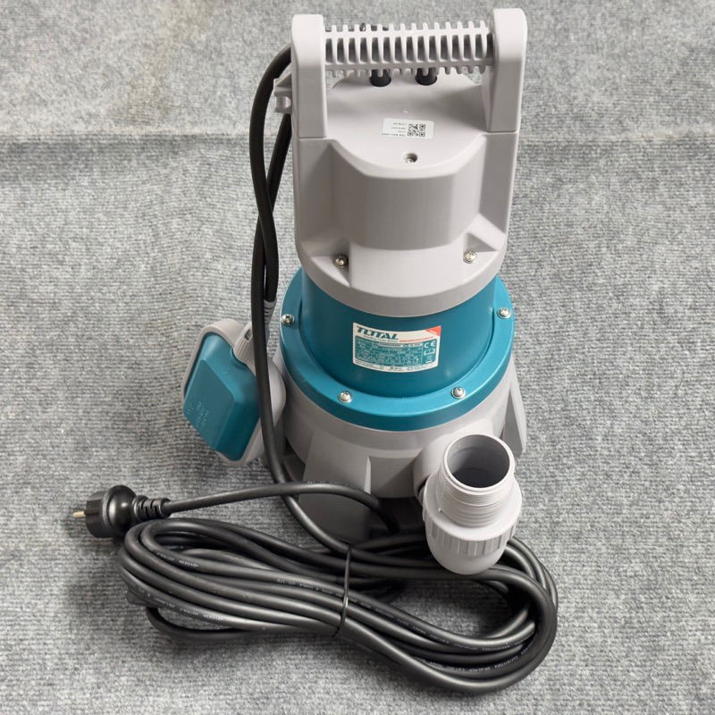 Máy Bơm Chìm Nước Thải TOTAL  TWP810001