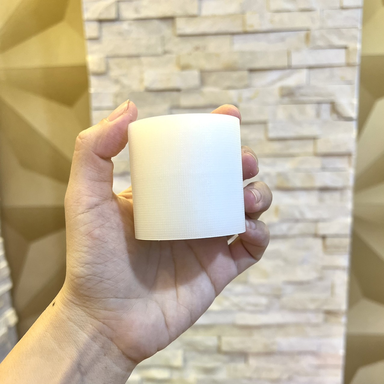 [1 Cuộn] Keo 3M 5cm x 9.1m Dán Ngực Tomboy