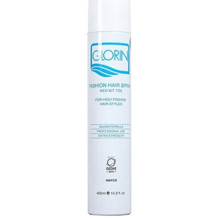 [HCM]KEO VUỐT TÓC GLORIN