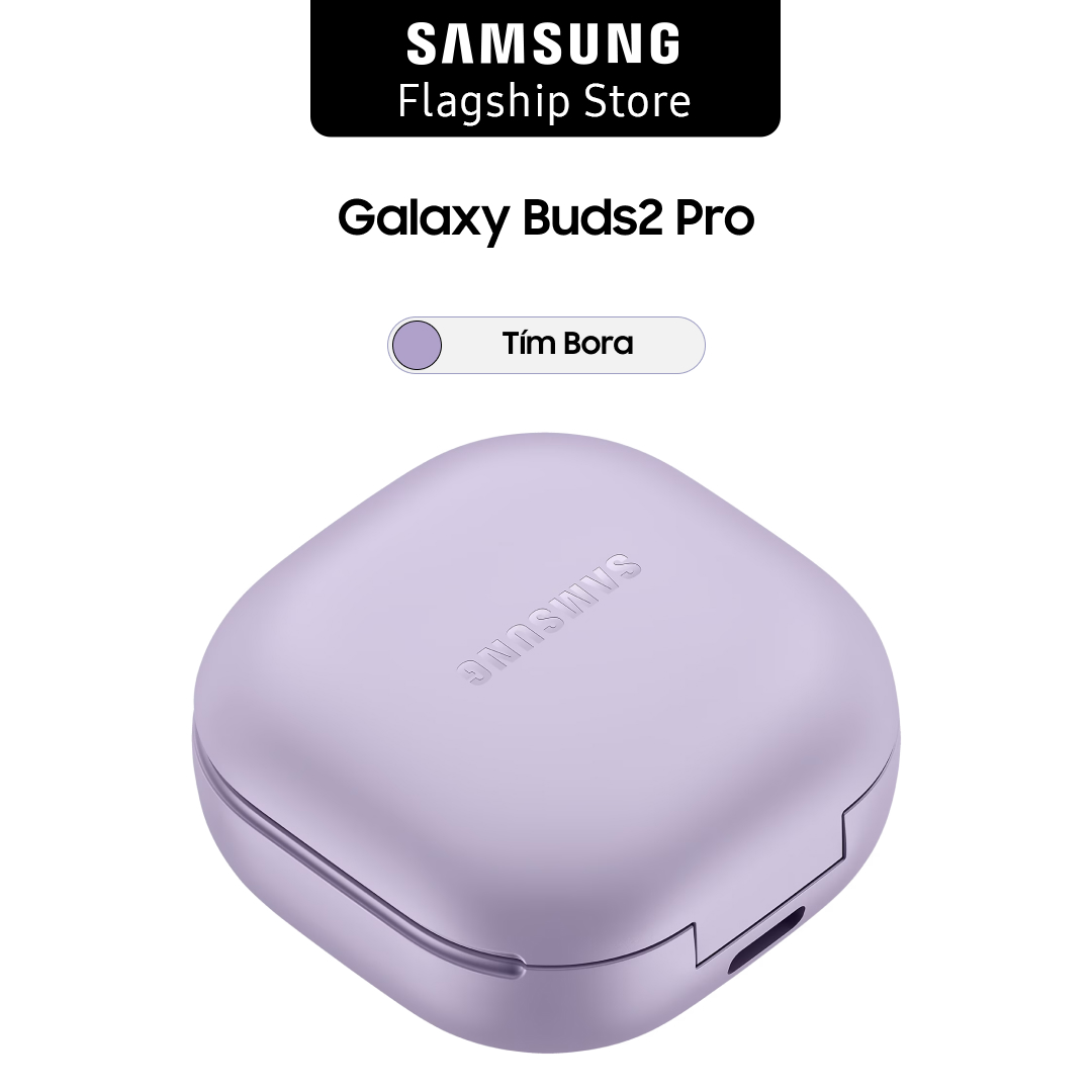 Tai nghe Samsung Galaxy Buds 2 Pro