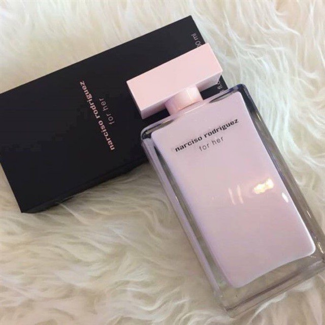 Nước hoa narciso rodriguez edp 100ml full seal
