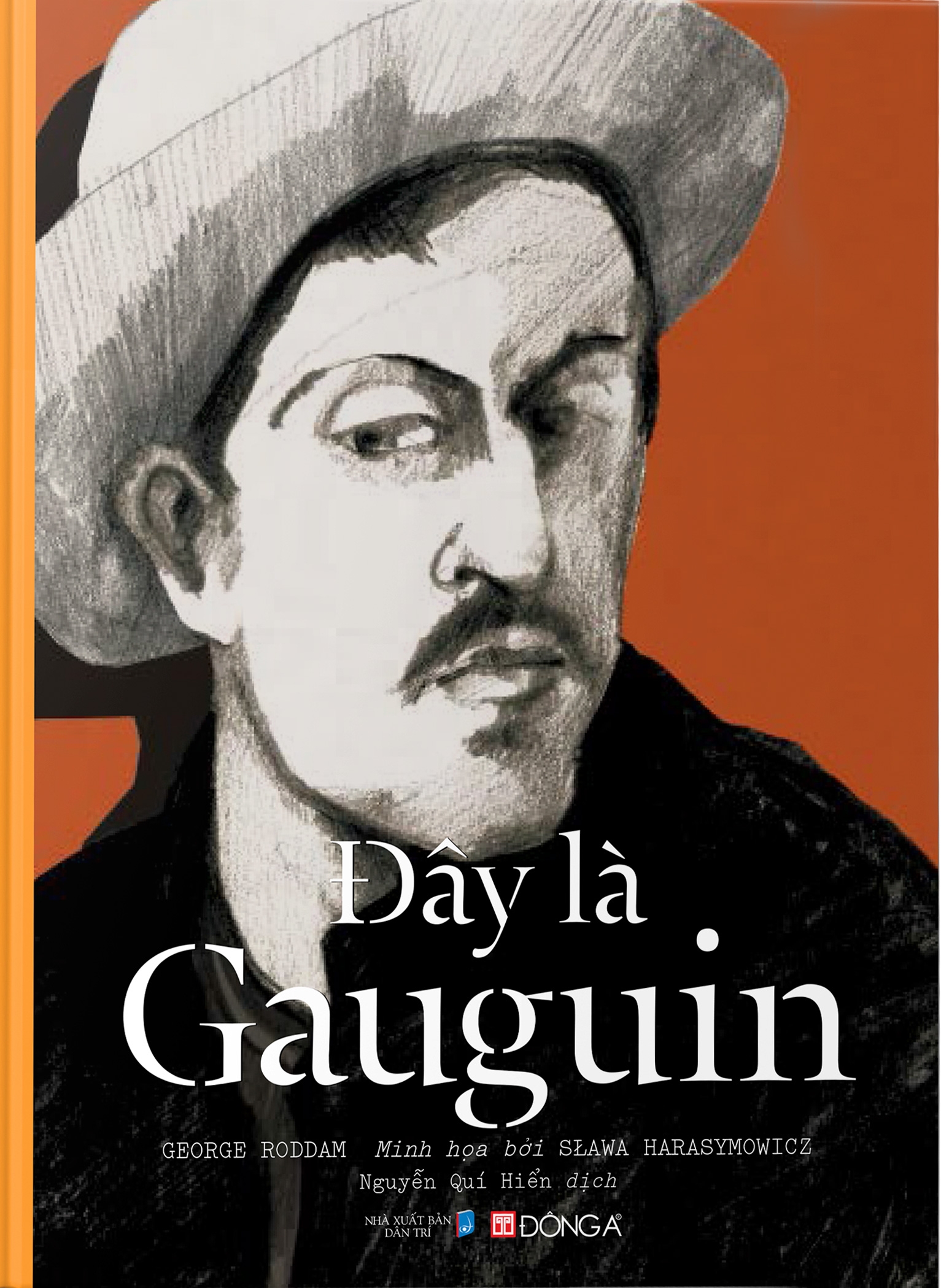 Fahasa - Đây Là Gauguin