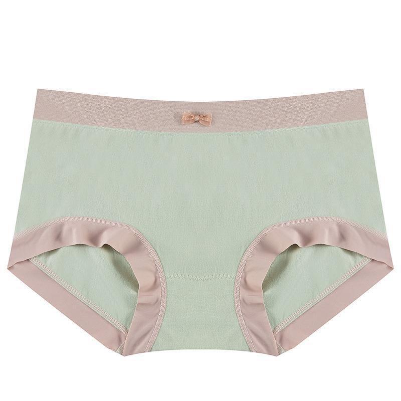 Combo 10 pcs underwear women cotton