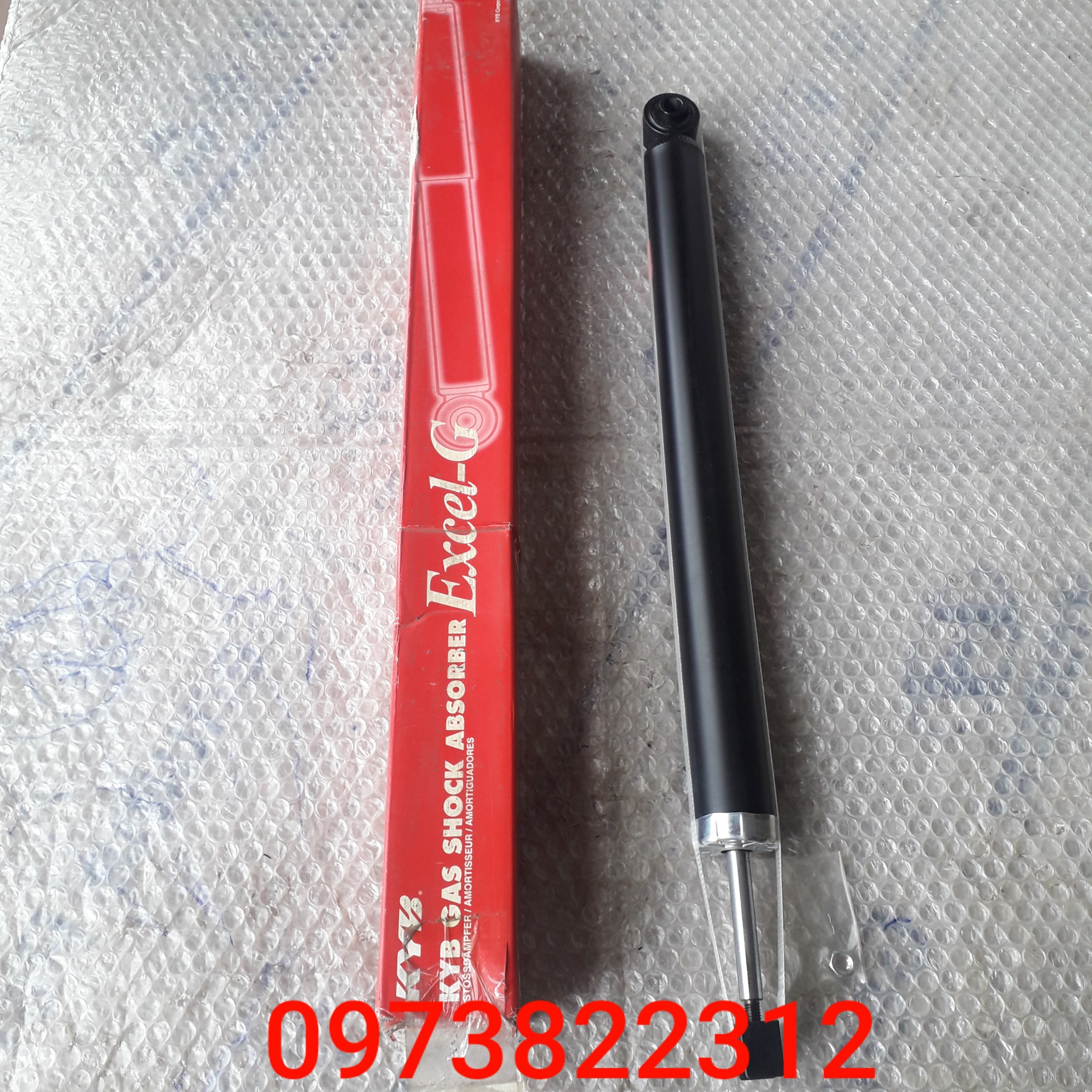 Giảm xóc sau Focus, Mazda 3 ( Giá 1 Chiếc) KYB