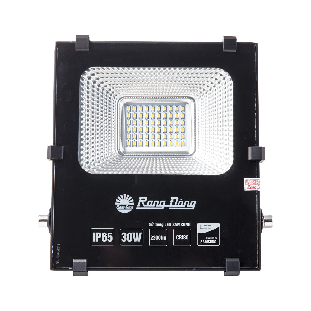 Đèn LED Chiếu pha Rạng Đông DCP06L/30W