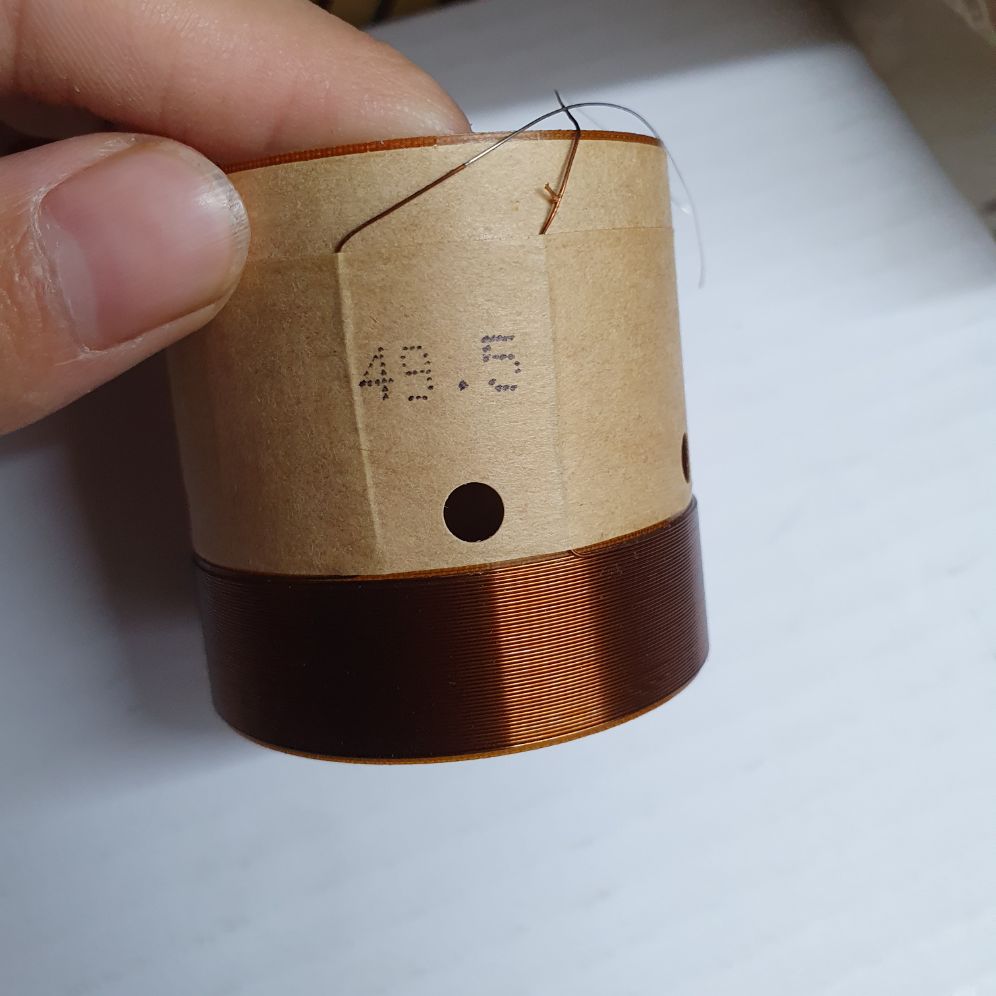 côn loa phip 2 lớp 49,5