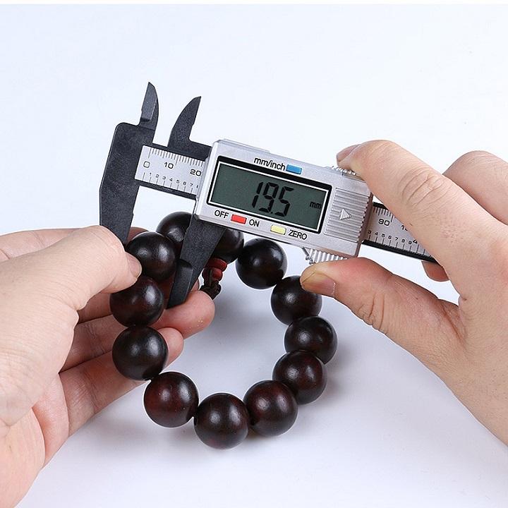 Thước kẹp điện tử khoảng đo 0 - 150mm