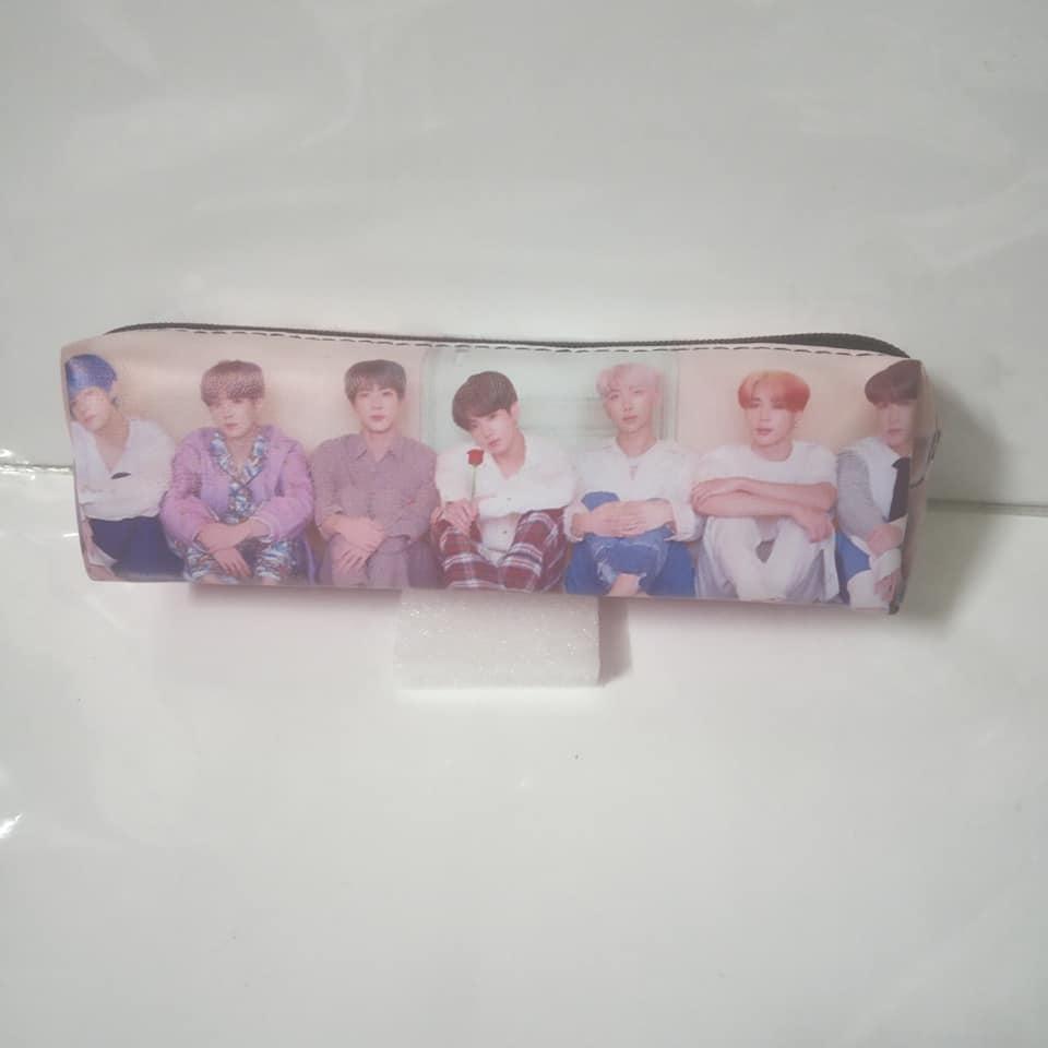 hộp bút BTS mẫu PERSONA