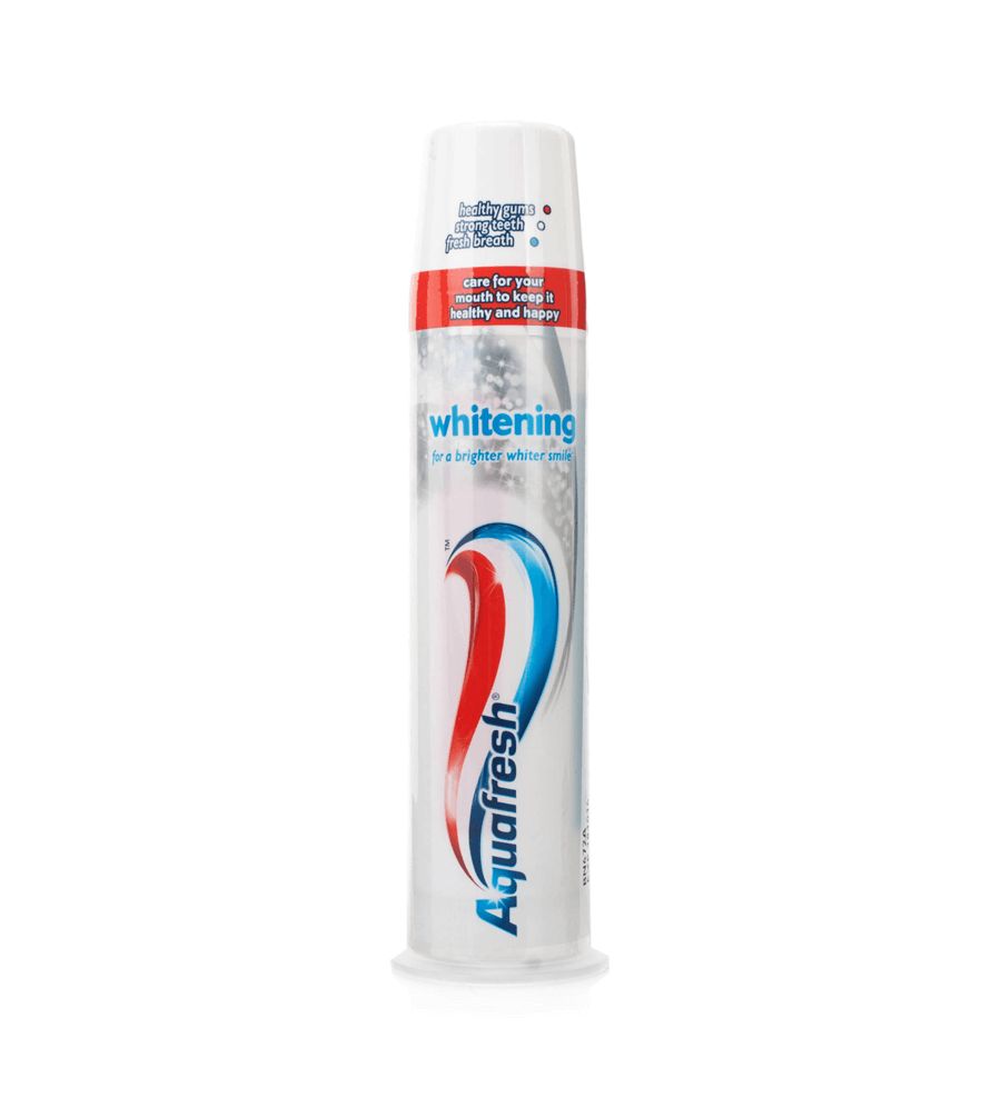Kem đánh răng Aquafresh  100ml