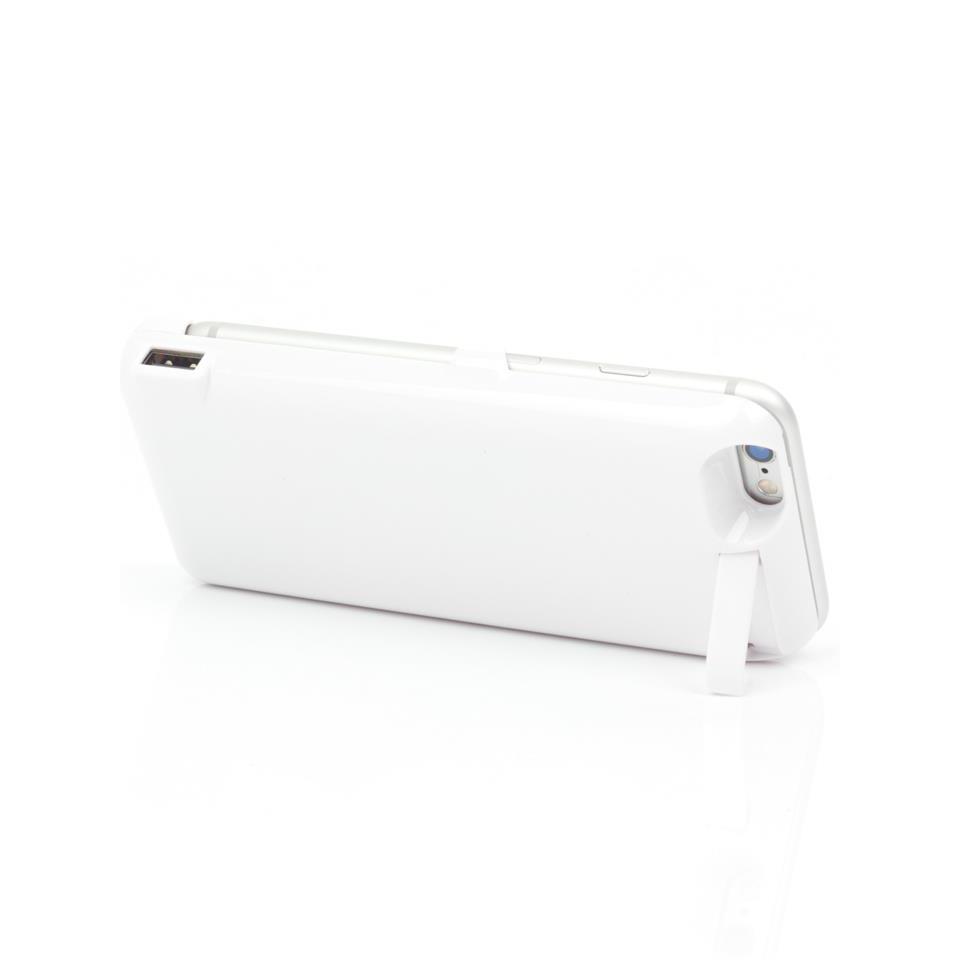 Ốp lưng kiêm pin sạc dự phòng cho iPhone 6 / 6S / 7 (10.000 mAh)