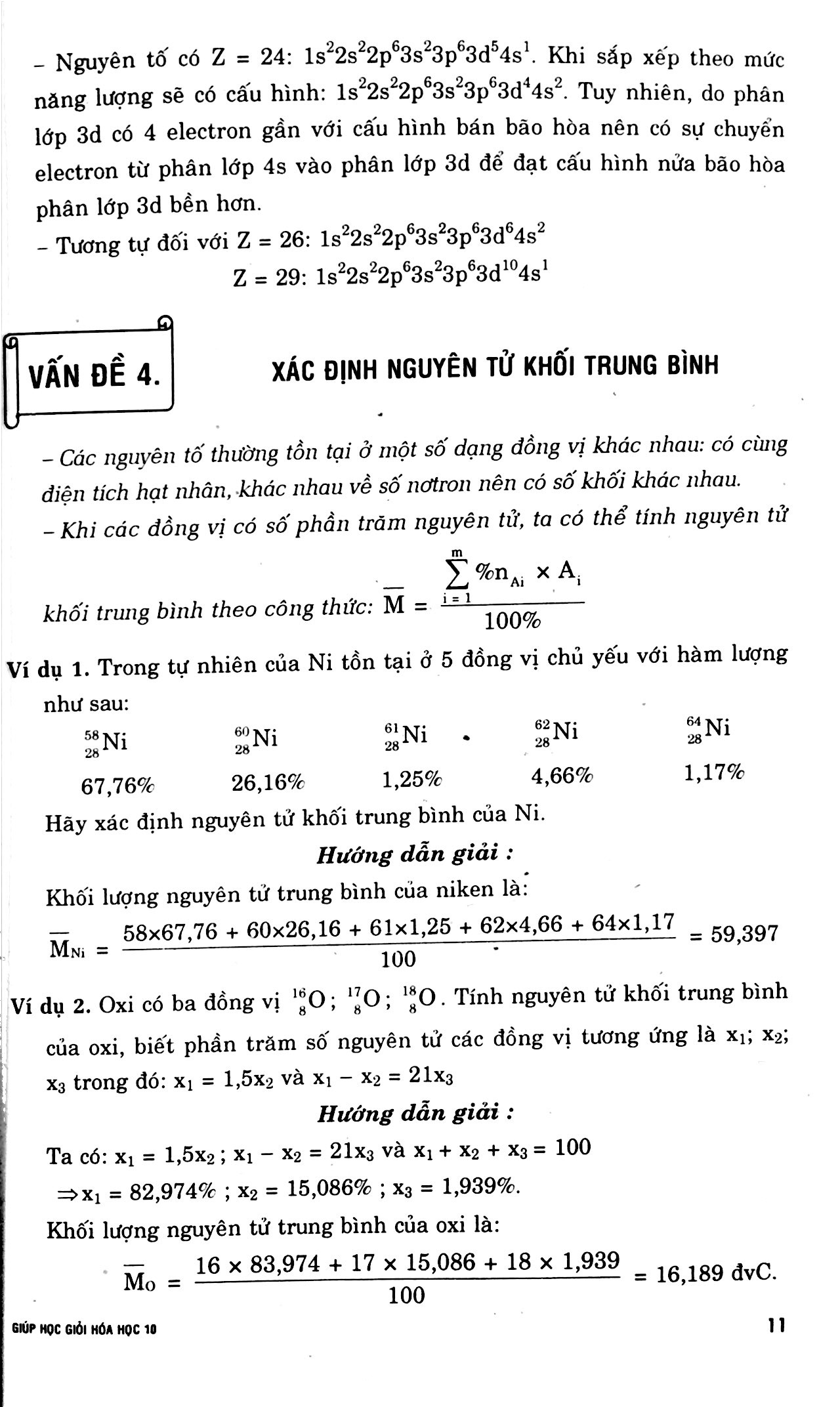 Fahasa - Giúp Học Giỏi Hoá Học 10