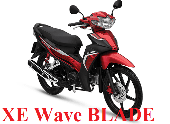 BA GA WAVE BLADE - GIÁ CHỞ HÀNG WAVE BLADE 2014