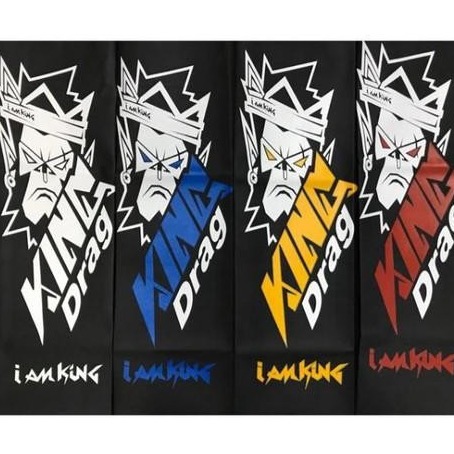 da yên king drag mẫu con khỉ