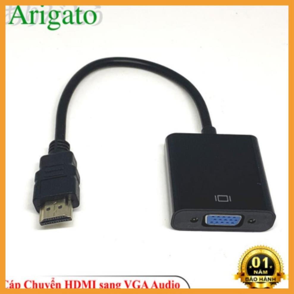 Dây chuyển đôi dvi sang hdmi