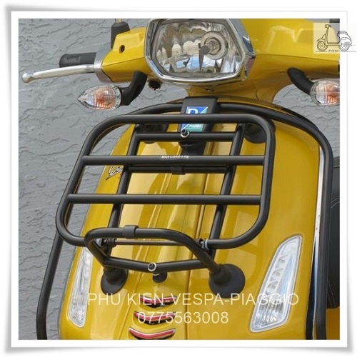 Baga Trước Vespa Sprint Primavera LX S