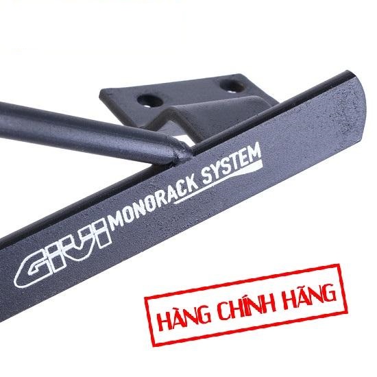 [HCM]Baga Gắn Thùng Givi Monorack Advance MV (CHO MỌI LOẠI XE)