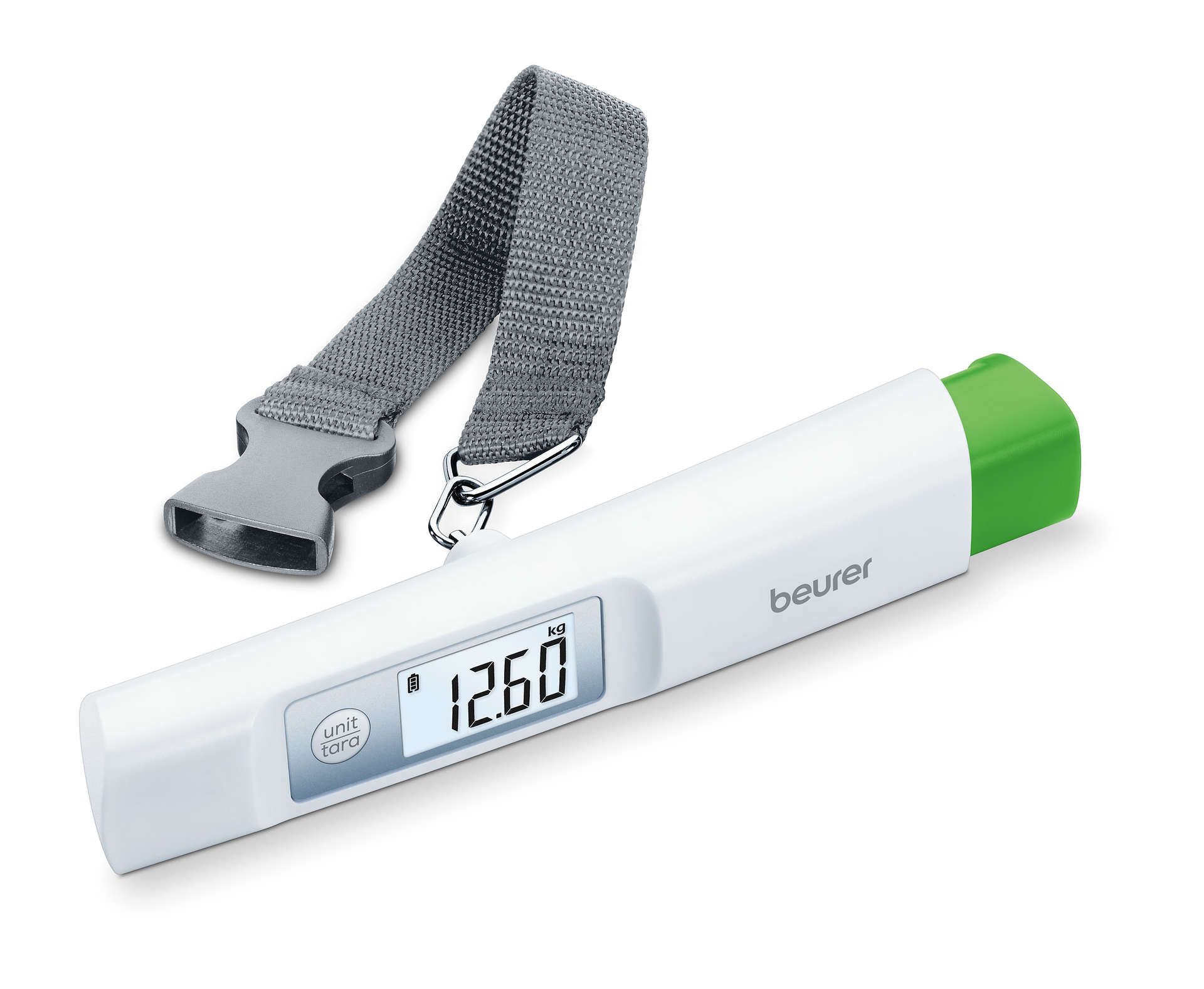 CÂN HÀNH LÝ LS20 ECO