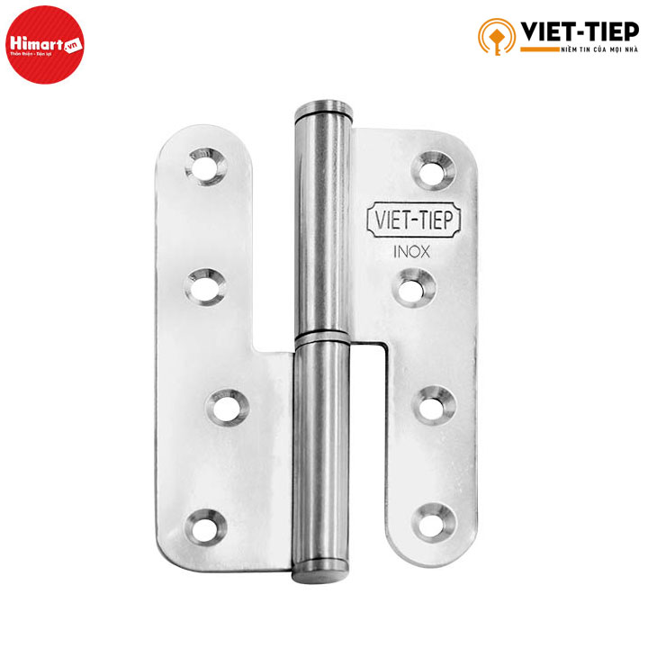Bản lề Inox Việt Tiệp 08115