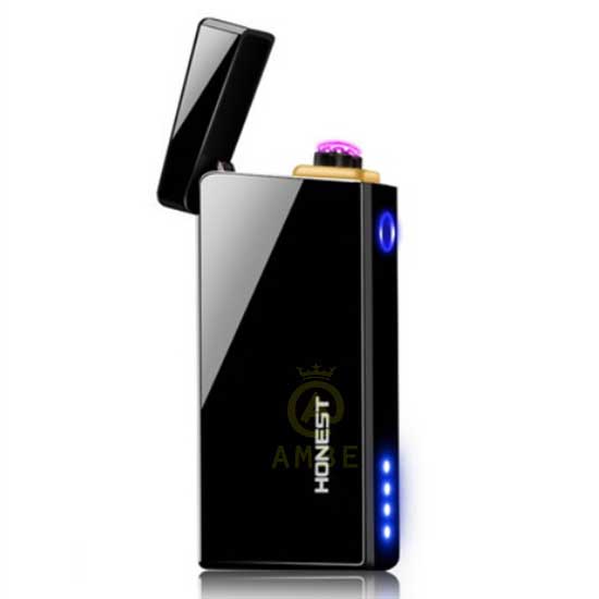 Bật lửa điện USB Honest BCZ 464