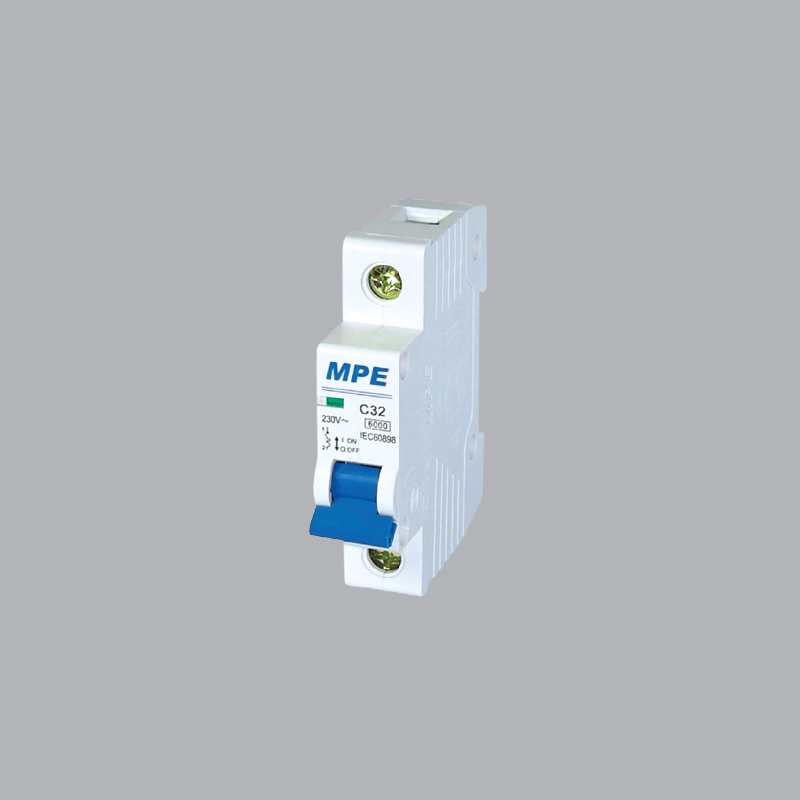 [HCM]CẦU DAO TỰ ĐỘNG MP6-C110
