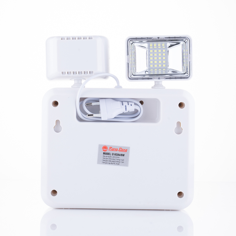 Rang Dong LED emergency light 6W