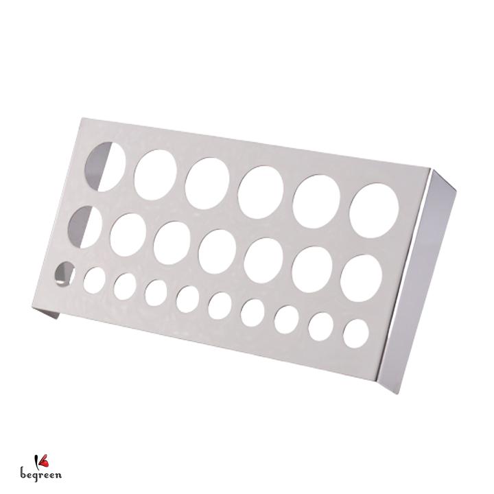 Giá Đỡ Cốc Đựng Mực Xăm Loại 21 Lỗ