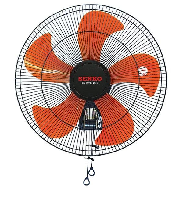Quạt treo tường Senko TC1886